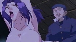 女性の“妖艶さ”と“母性”を生々しく描くダークエロスな人気同人を忠実に実写化！